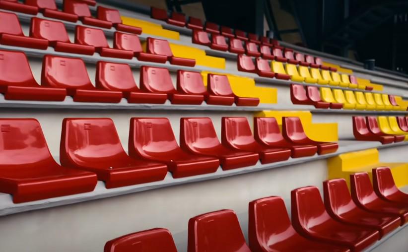 ¿Cuándo lo inauguran? Así avanza la remodelación del estadio del Herediano