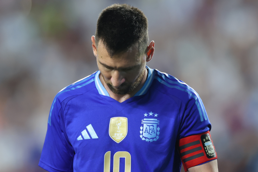 Copa América 2024: los 15 futbolistas más caros del torneo y solo figuran cuatro argentinos