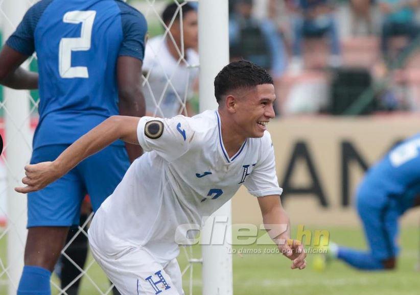 Por una noche histórica ante Estados Unidos: el posible 11 que apunta Luis Alvarado por la clasificación a París 2024