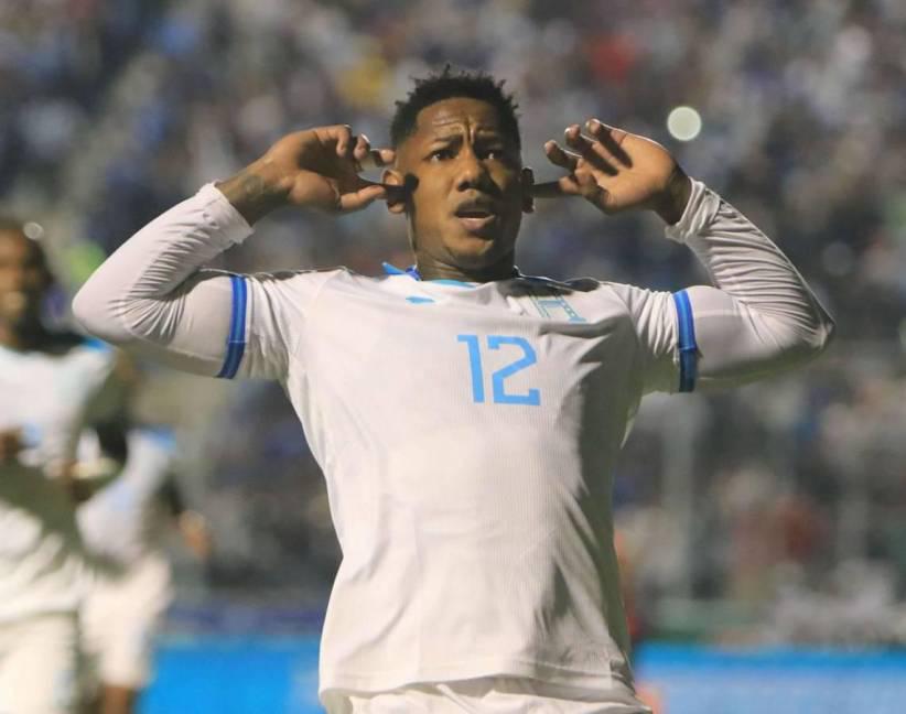 ‘Los pecados’ de Romell Quioto que lo tenían marginado de la Selección de Honduras: 14 meses después está de regreso