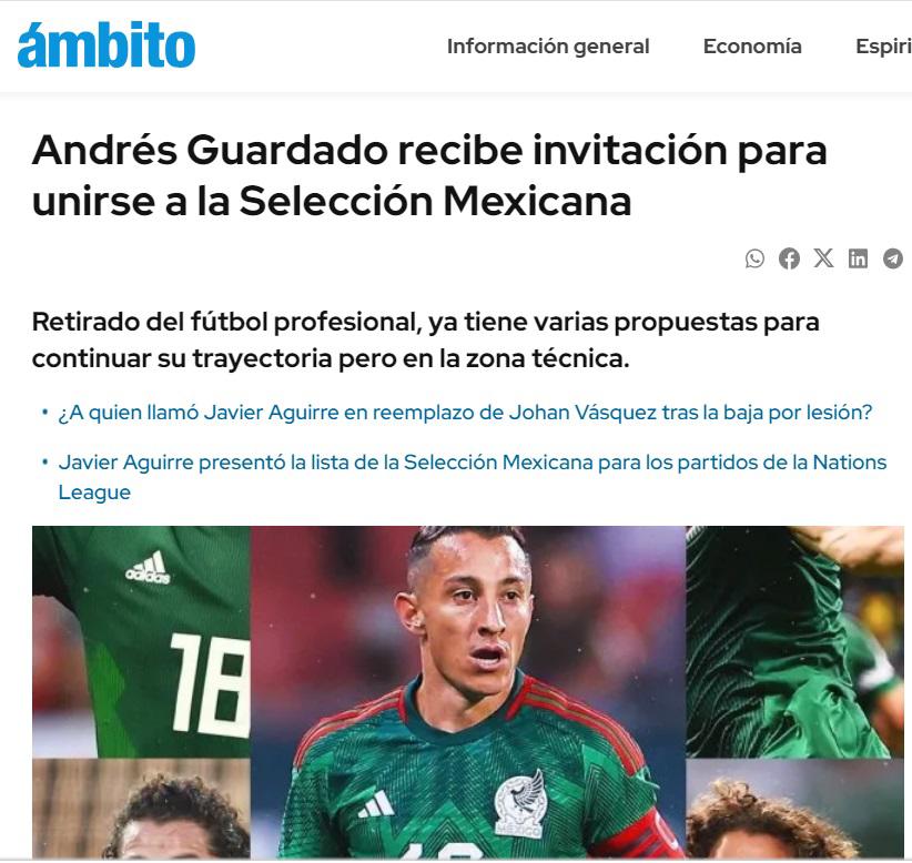Chino Huerta, Oswaldo Sánchez, arbitraje y “el Morazán, una pesadilla”: así palpita la prensa mexicana el juego contra Honduras