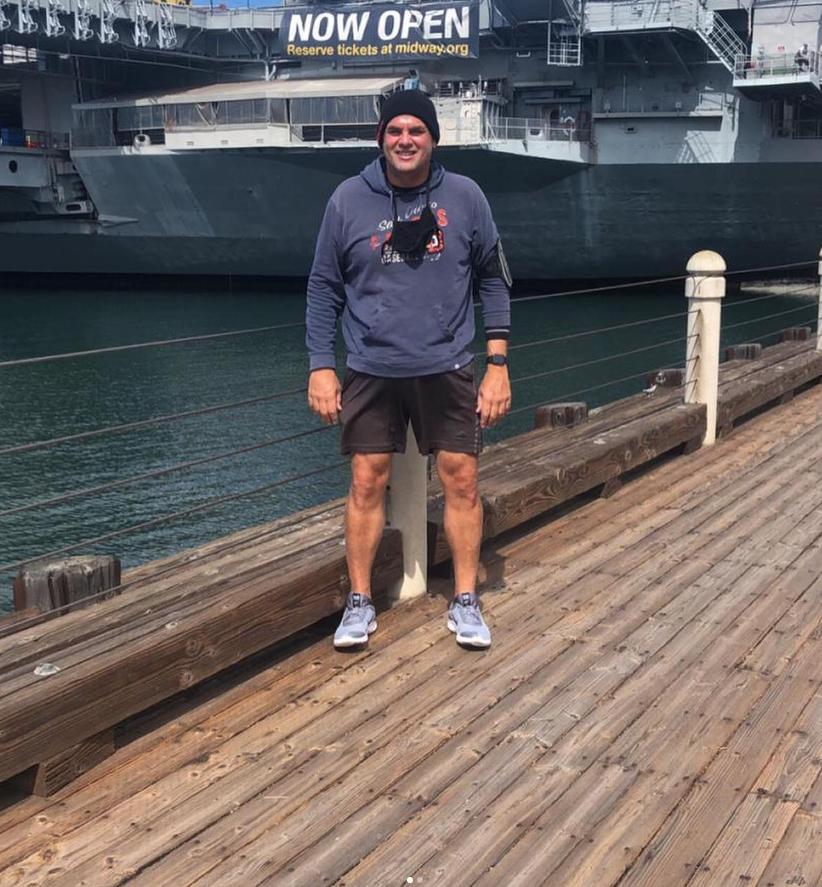 Su jugoso salario, autos y casa exclusiva: Así es la vida de lujos que lleva David Faitelson ¿Por qué no vive en México?