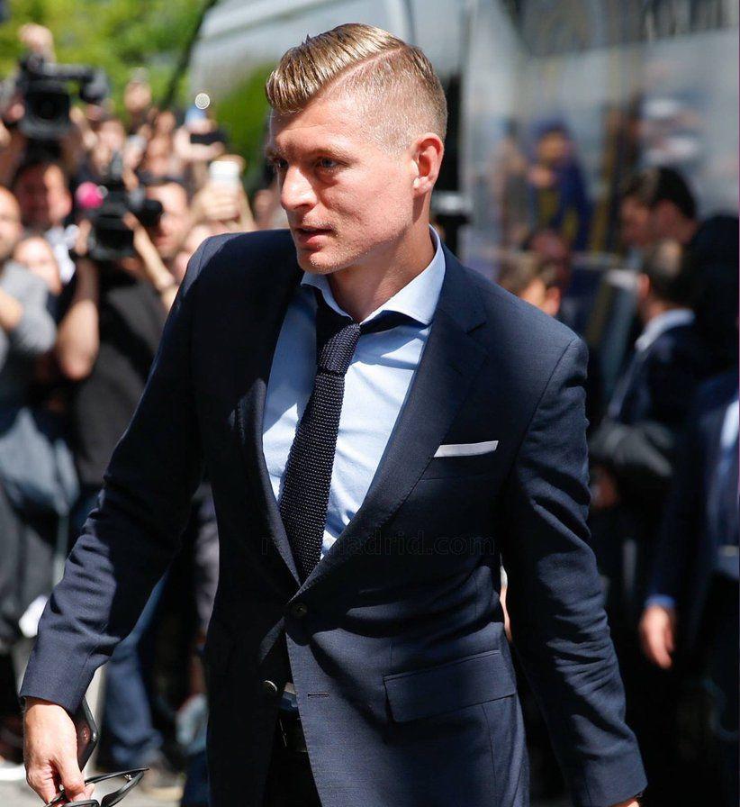 La brillante forma en que Toni Kroos gasta la fortuna que gana en Real Madrid ¿Qué negocios tiene y de cuánto es su salario?