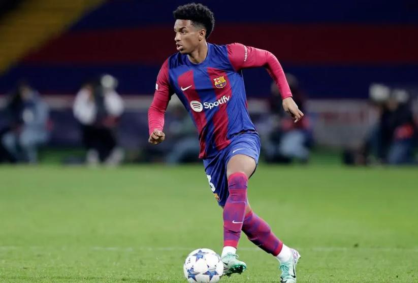 Sin su mejor arma: la alineación del Barcelona para medirse ante Atlético por el liderato de LaLiga