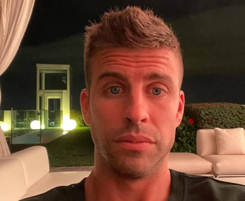 ¿Piqué en bancarrota por Shakira? El motivo por el que el ex Barcelona tuvo una pérdida millonaria