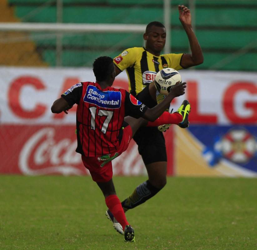 ¿Se repetirá la historia?: La actualidad del Real España que evitó que Olimpia se coronara pentacampeón