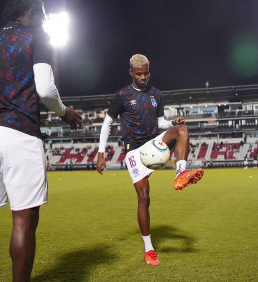 Cinco bajas de peso y vuelve José Pinto: El modificado 11 del Olimpia para defender el invicto ante Olancho FC