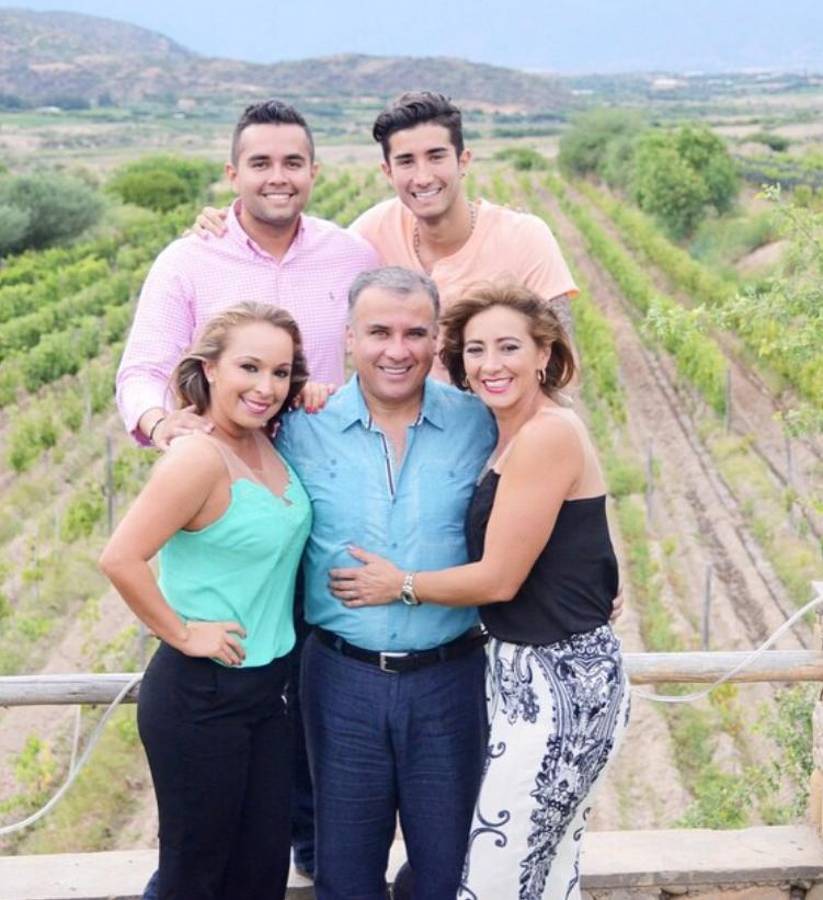 De ser llamado el “nuevo Pirlo” a dejar el fútbol por las lesiones y dedicarse a la ganadería