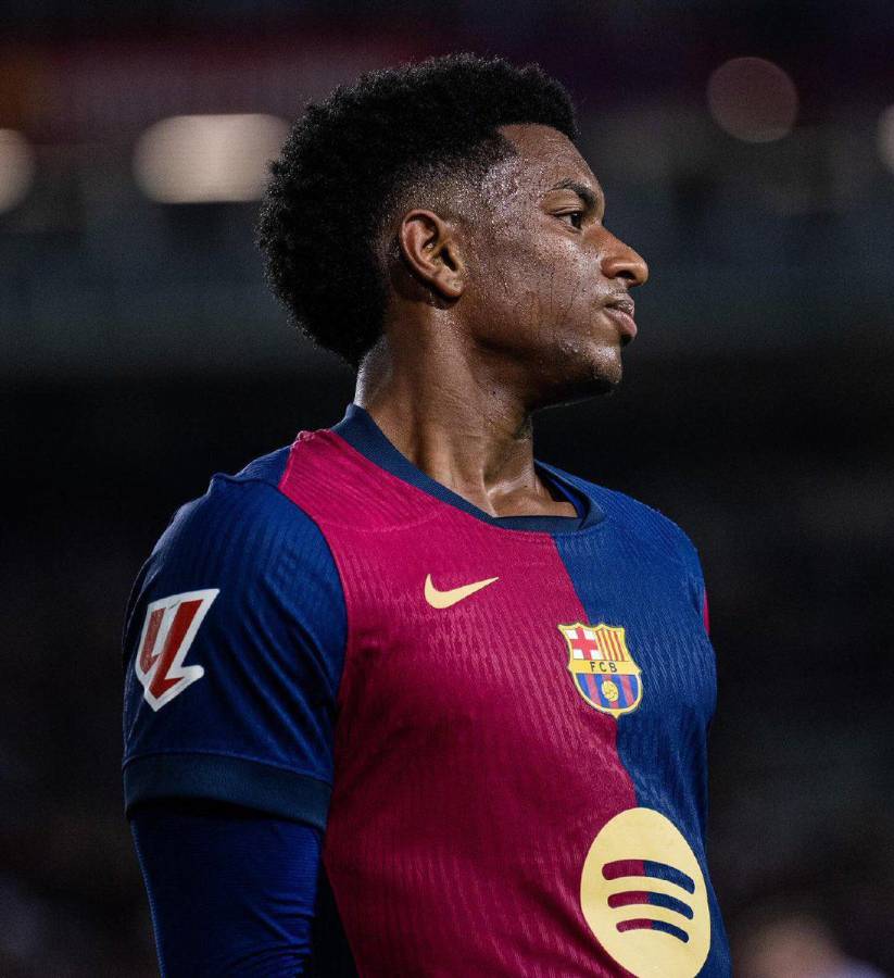 Alineación del Barcelona vs Real Madrid: Hansi Flick quiere golear a Ancelotti en el Clásico Español ¿Juega Szczesny?