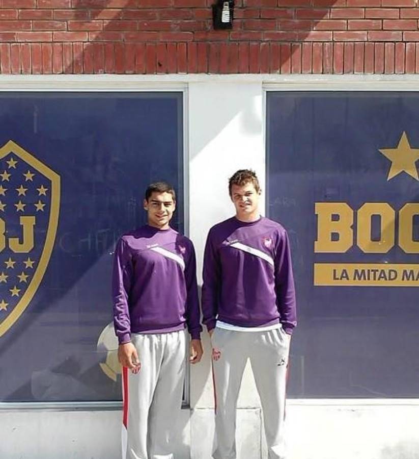 Santiago Molina, exjugador de Olancho FC, anuncia su retiro del fútbol con apenas 28 años; el motivo y su dura carta