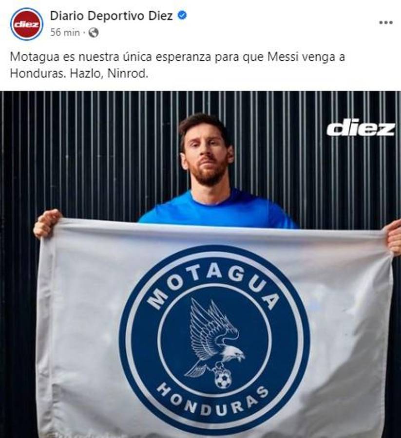 Los memes no perdonan al Olimpia tras quedar eliminado en la Copa Centroamericana de Concacaf