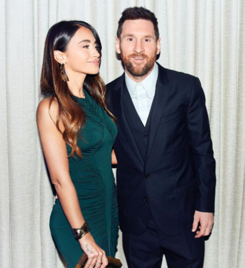 Las novias de Neymar y Hakimi son unas muñecas: así son las parejas de los cracks del PSG y Bayern Múnich que agitan las redes