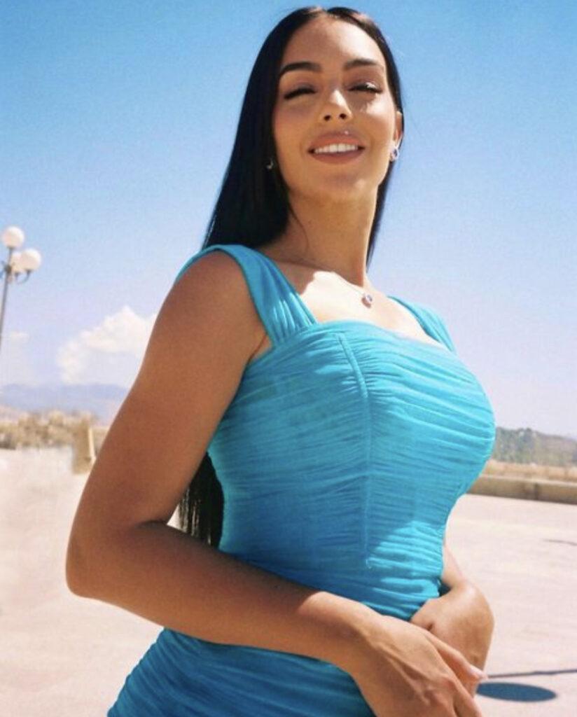 Hermana de Georgina Rodríguez está en la ruina, viviendo de okupa y su llamada de auxilio: ‘‘Ella no me quiere ayudar...’’