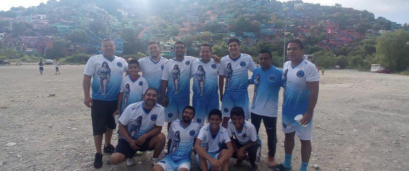 Equipo mexicano estrena uniforme inspirado en Karely Ruiz y esta es la petición de los aficionados