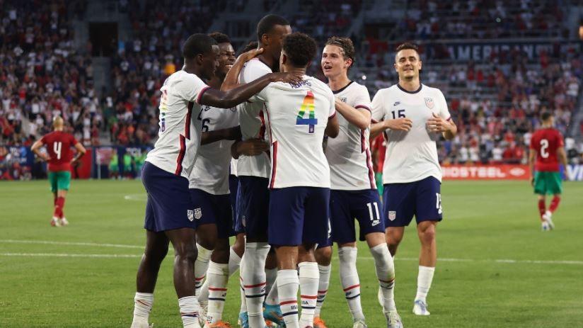 Concacaf: futbolista de Estados Unidos renuncia ir a la Copa Oro y explica la razón: ¿Me duele? La verdad es que...