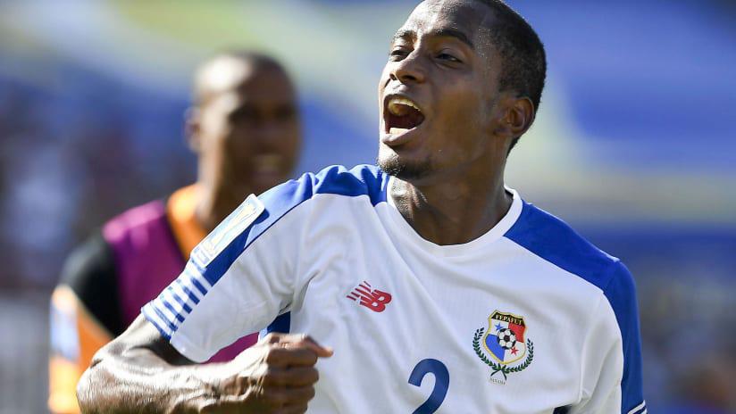 Alineación de Panamá vs Honduras: Christiansen ya tiene definido el 11, quiere ganar a la “H” y seguir soñando con Qatar 2022