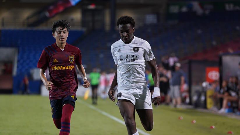 Promesa del Liverpool, joyitas de Países Bajos y futuras estrellas del Barcelona: los futbolistas a seguir en el Premundial Sub-17 de Guatemala