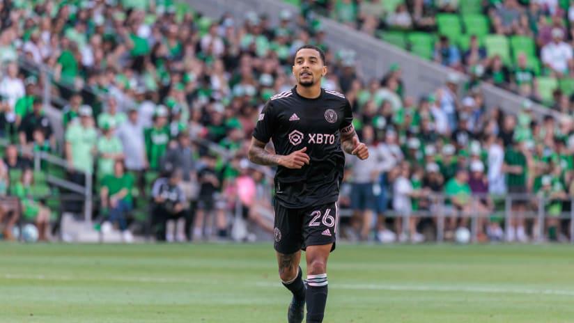 ¿Juega Messi? Alineación del Inter Miami para su partido contra El Salvador en el Cuscatlán