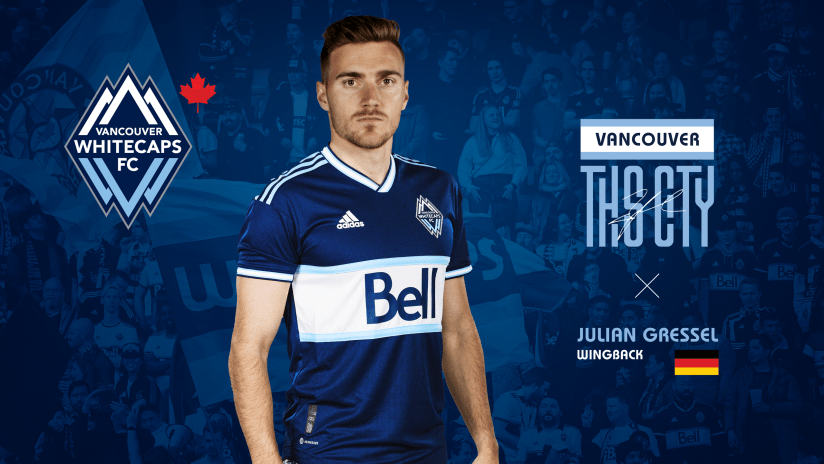 TOP: Los futbolistas más caros del Whitecaps; uno viene del Union Berlín y la zaga defensiva es de Europa