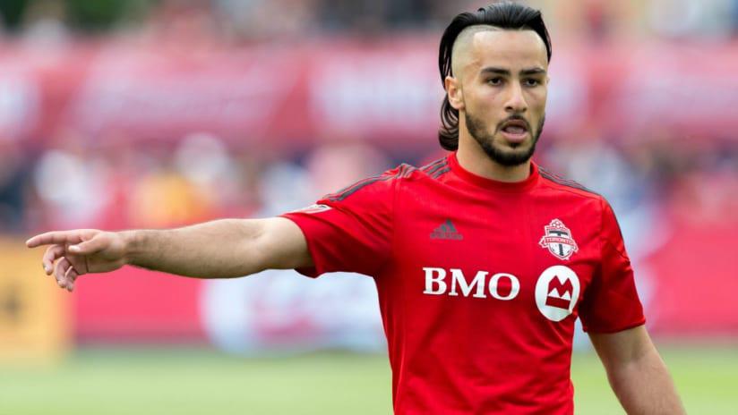 Solo dos de Motagua: El 11 ideal de la Liga de Concacaf 2021 donde el Comunicaciones domina