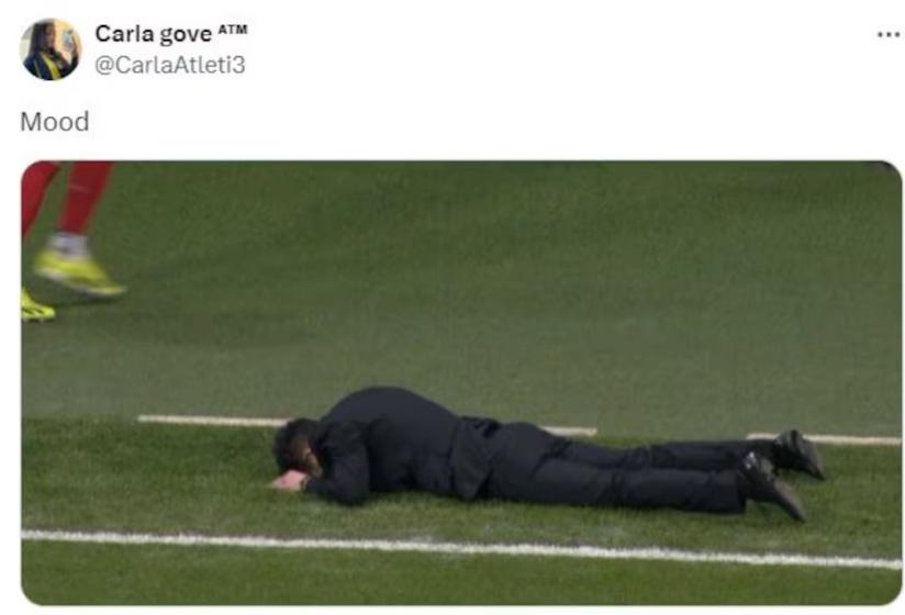 Barcelona es destruido con memes luego de la remontada del PSG de Mbappé en Champions League