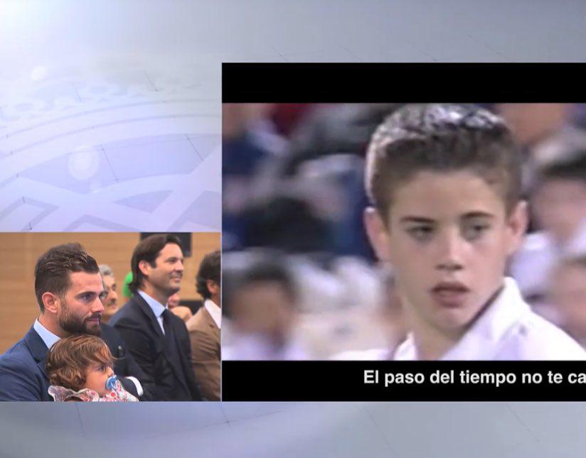 La desgarradora despedida de Nacho del Real Madrid: Courtois en llanto y el emotivo discurso de una leyenda