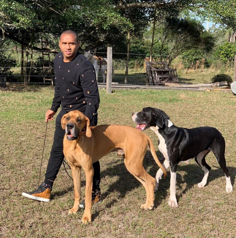 Lo ganó todo con el Manchester United y ahora podría ir a la cárcel tras ser acusado de pertenecer a una organización criminal