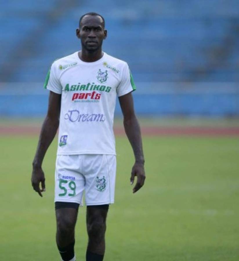 Los jugadores hondureños que han estado al borde de la muerte