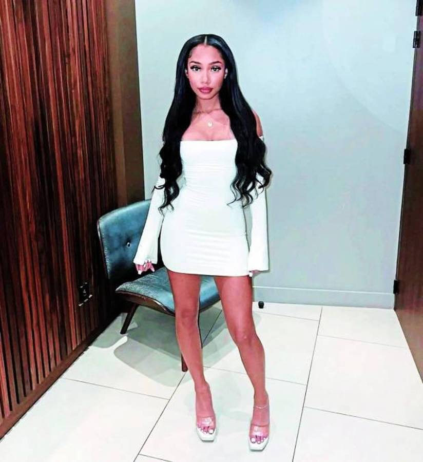 Revelan que Bellingham, estrella del Real Madrid, estaría saliendo con dos mujeres africanas ¡Una de ellas aclaró todo!