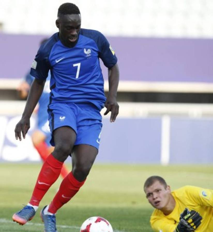 Las 'víctimas' de la portería de Honduras tras los mundiales Sub-20 de la FIFA