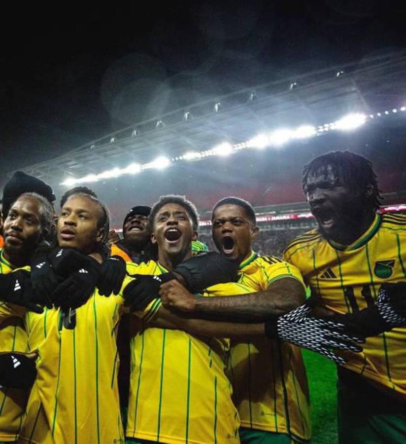 Rechazó ir a la Copa América y se fue de vacaciones al país rival: el tremendo desplante de Leon Bailey a Jamaica