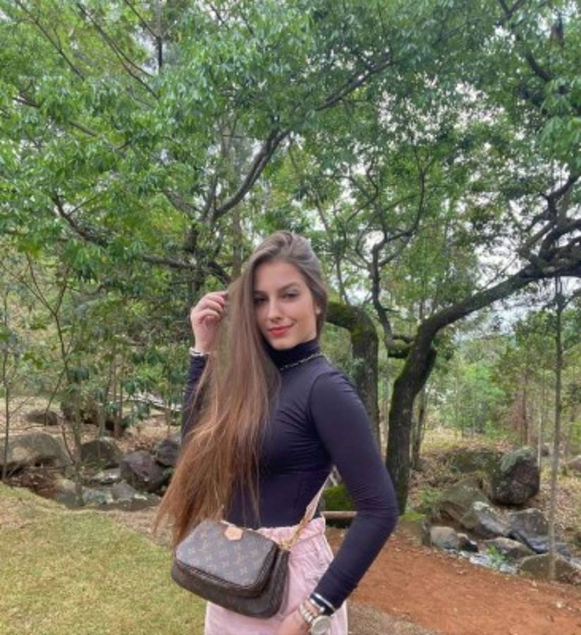 ¿Y ahora? Jugador de segunda división le 'baja' la novia a futbolista del Real Madrid