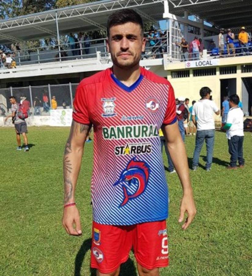 ¿Cuál te gusta más? Estas son las camisas más bonitas de los clubes de Centroamérica
