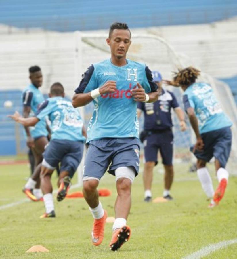 ¡Revolución casi total! Estos son los cambios que debería hacer Jorge Luis Pinto vs Trinidad y Tobago