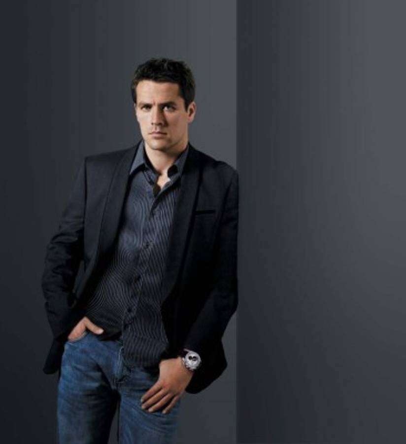 Estos son los jugadores de fútbol que también resaltan por su belleza física