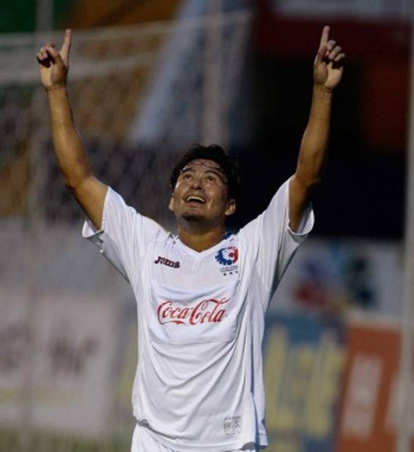 TOP: Grandes figuras que se marcharon en silencio del Olimpia