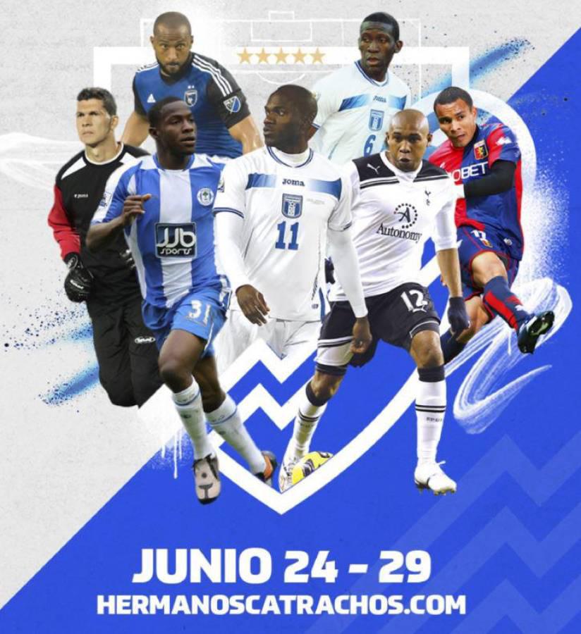 Pedro Troglio se une al emprendimiento: Los negocios de los jugadores hondureños y hasta exfutbolistas extranjeros