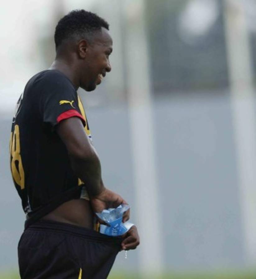 Las imágenes más curiosas que nos dejó la jornada 18 del torneo Clausura