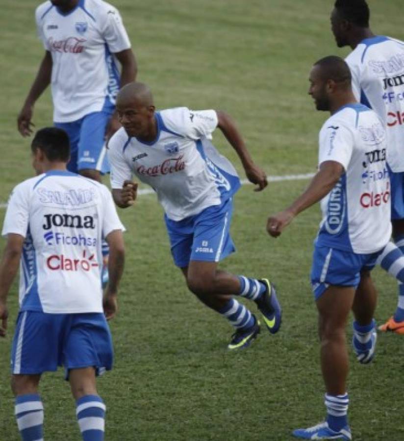 Fueron parte del proceso a Rusia y quizás no vuelvan a la Selección de Honduras