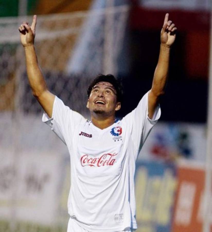 Olimpia: Grandes jugadores que sufrieron el cambio generacional