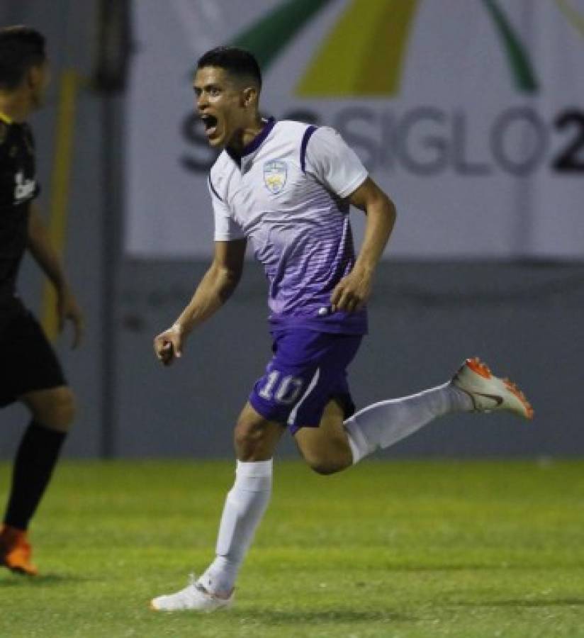 Ellos son los jugadores que portan la camisa 10 en los equipos de Liga Nacional