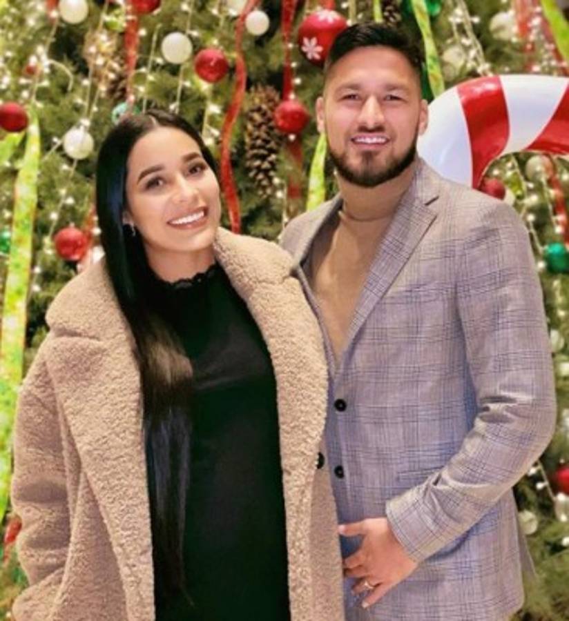 Final Liga MX: Las infartantes novias de los jugadores del América y Monterrey