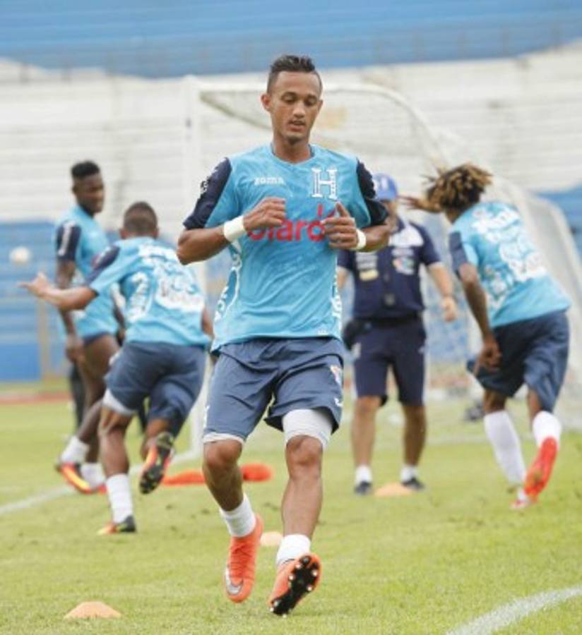 RUMORES Y FICHAJES: Olimpia ratifica a Restrepo y se confirman dos legionarios