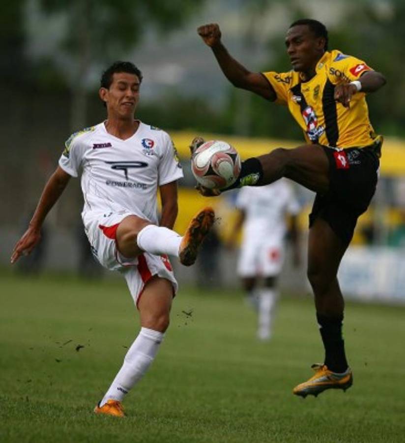 Medio equipo del Olimpia campeón con Restrepo está retirado y solo sobreviven tres