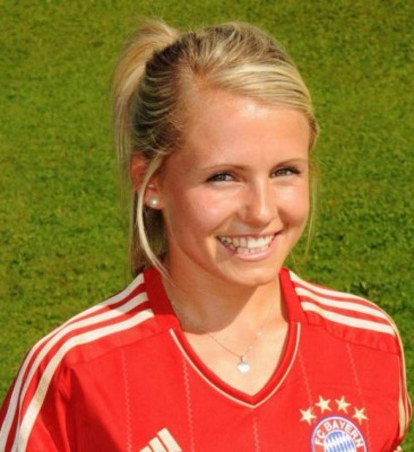 ¡Ellas nos deleitarán! Las cracks más bellas del Mundial Femenino de Francia 2019