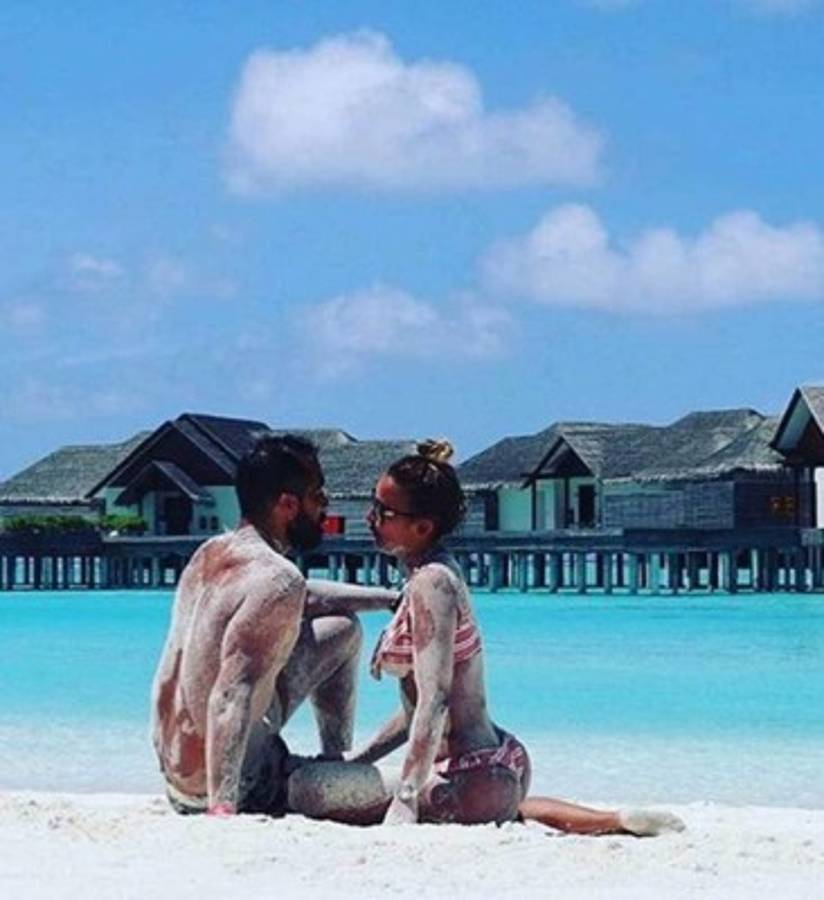 Polémica: Arturo Vidal revela todo y acusa a la mujer de Claudio Bravo de ser una mujer 'chivata'