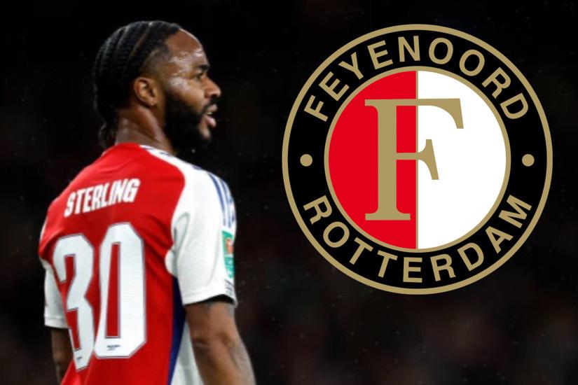 Sterling rompió con el Chelsea y 'obliga' a su nuevo club de entrenar en el extranjero: No es justo, es eludir la ley