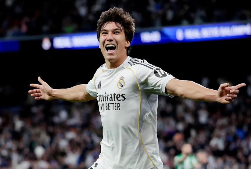 Xabi Alonso quiere revancha: la alineación del Real Madrid ante el Atlético en la Supercopa de España