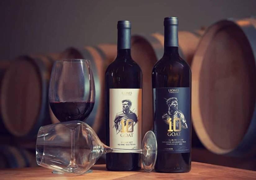 “10 GOAT”: Messi presenta su nuevo negocio que gustará a muchos y que es accesible ¿cuánto cuesta?