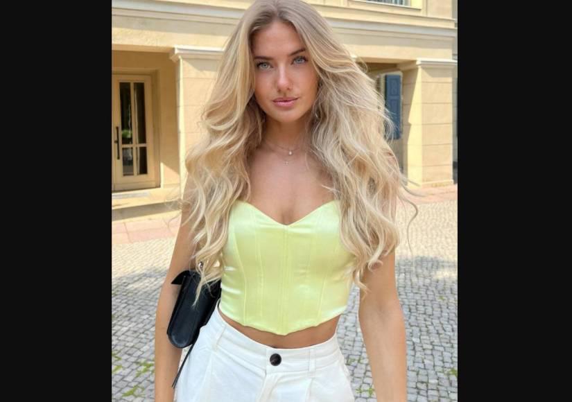 Las atletas más hermosas de los Juegos Olímpicos París 2024, quiénes son y qué deporte practican